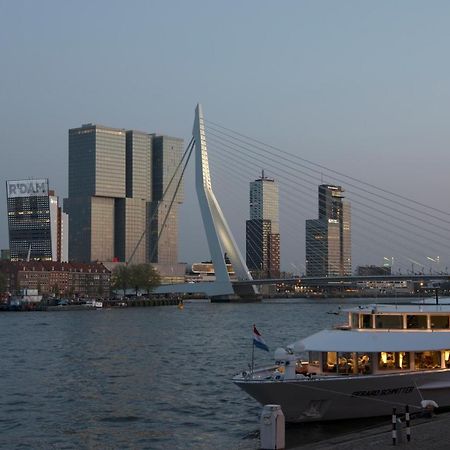 B & B Meet The Dutch Ridderkerk Zewnętrze zdjęcie