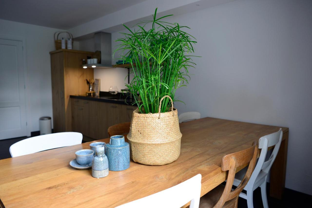 B & B Meet The Dutch Ridderkerk Zewnętrze zdjęcie