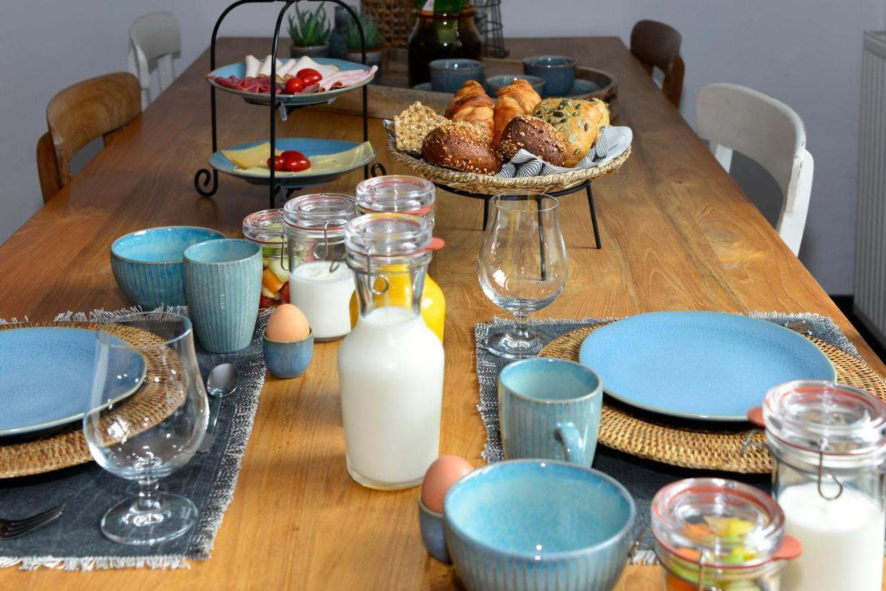 B & B Meet The Dutch Ridderkerk Zewnętrze zdjęcie